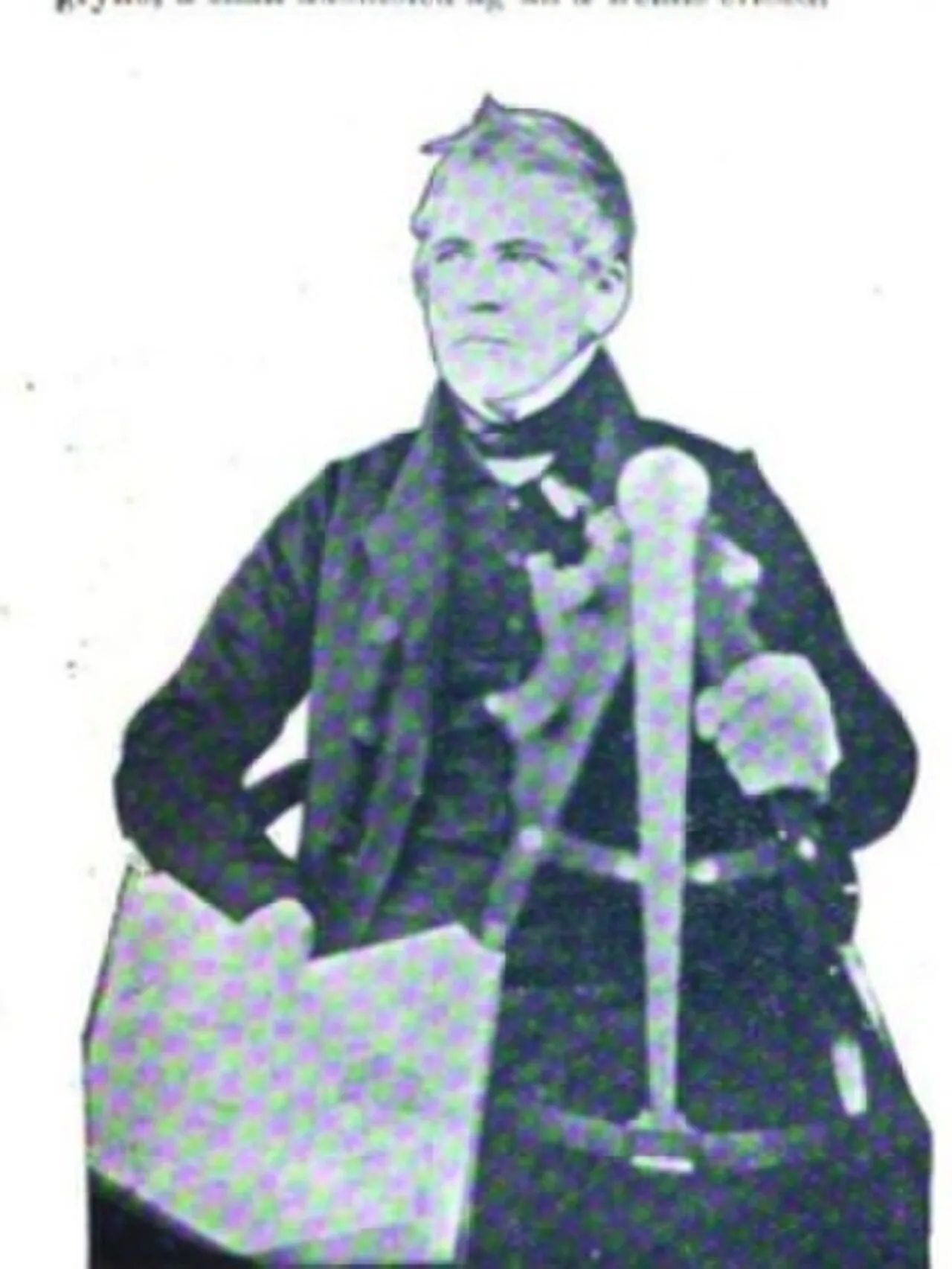 William Davies