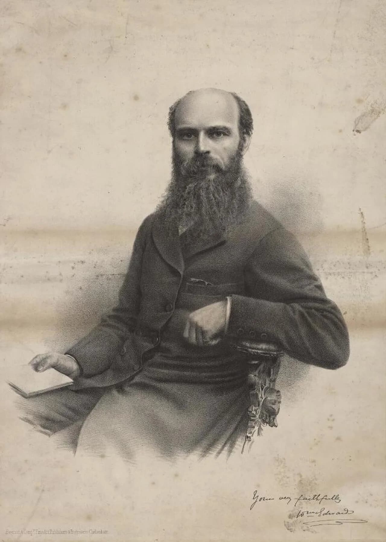 William Edwards