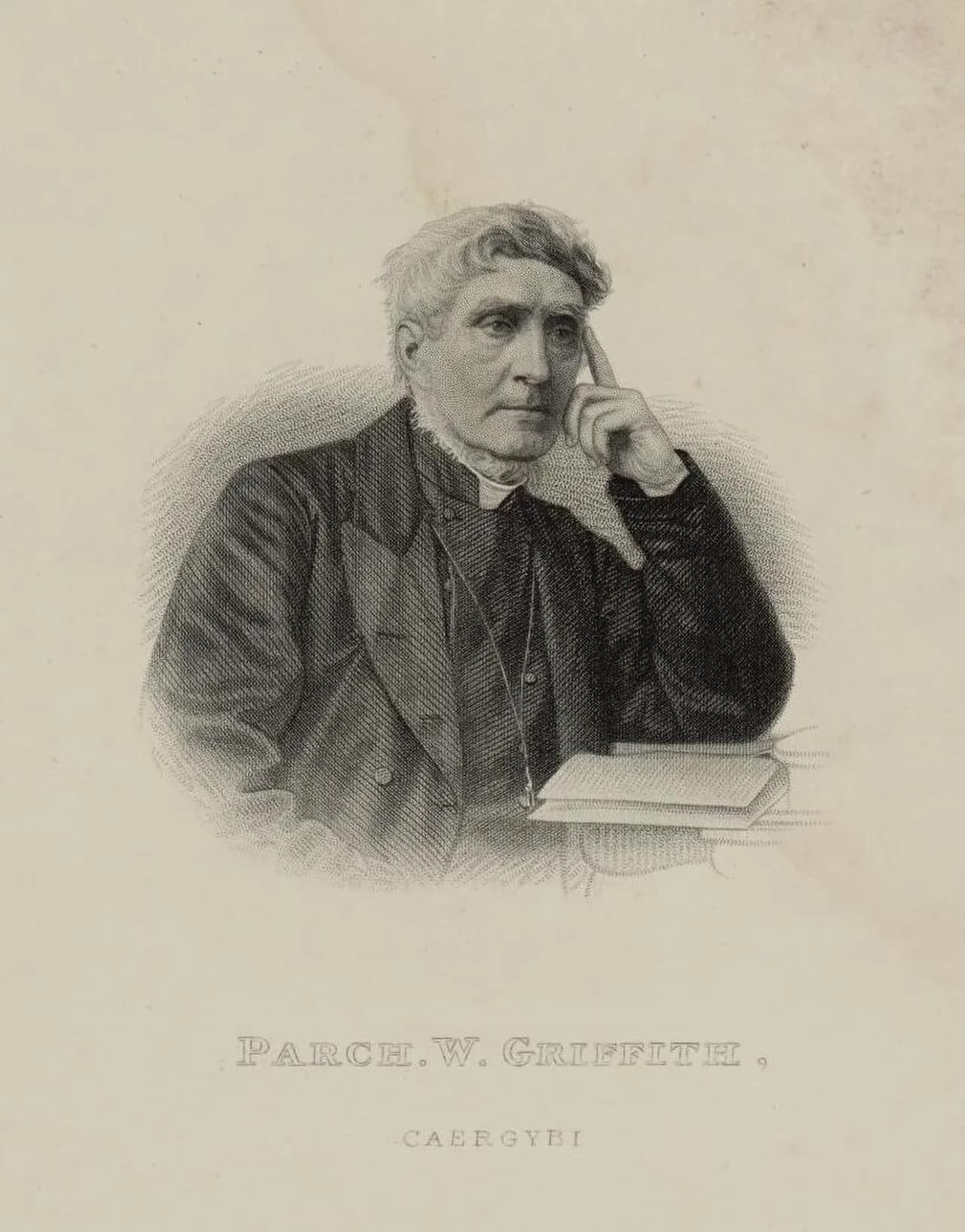 William Griffith