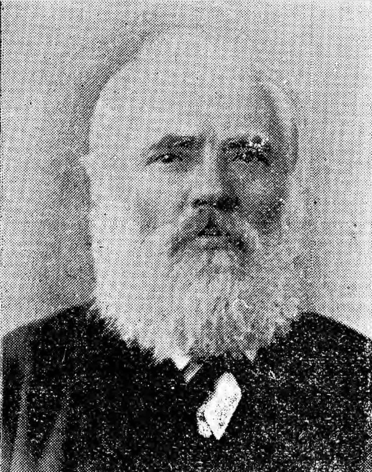 William Jones