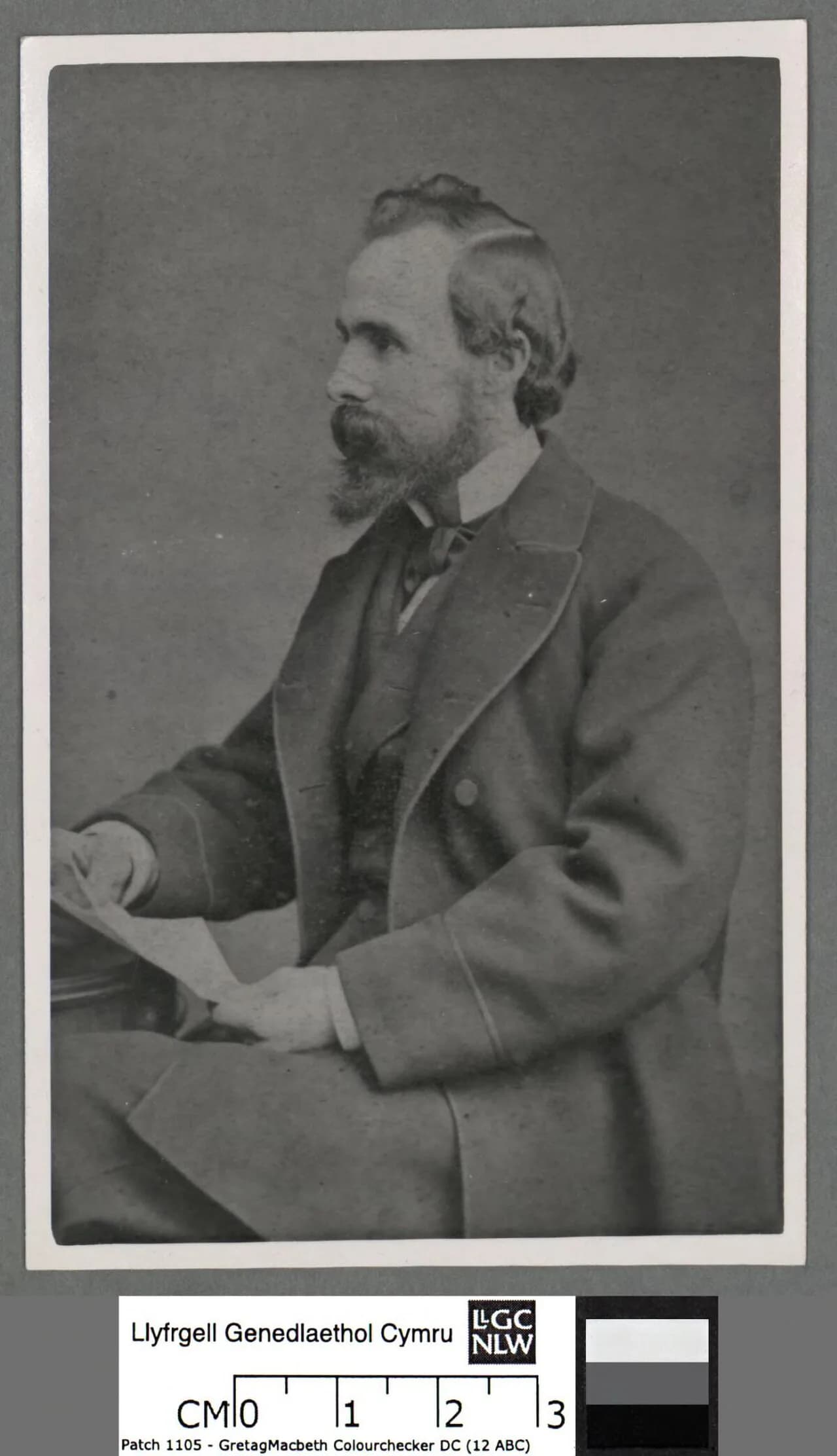 William Mortimer Lewis