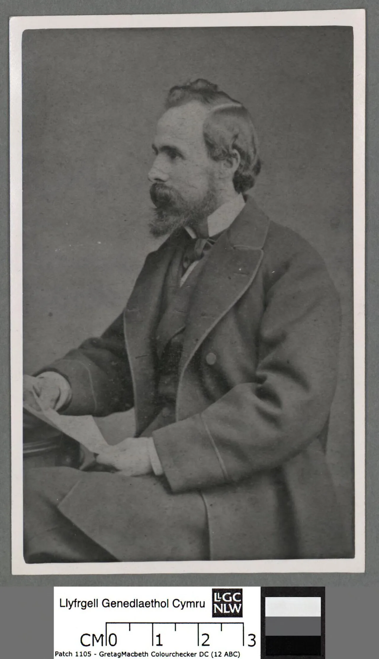 William Mortimer Lewis