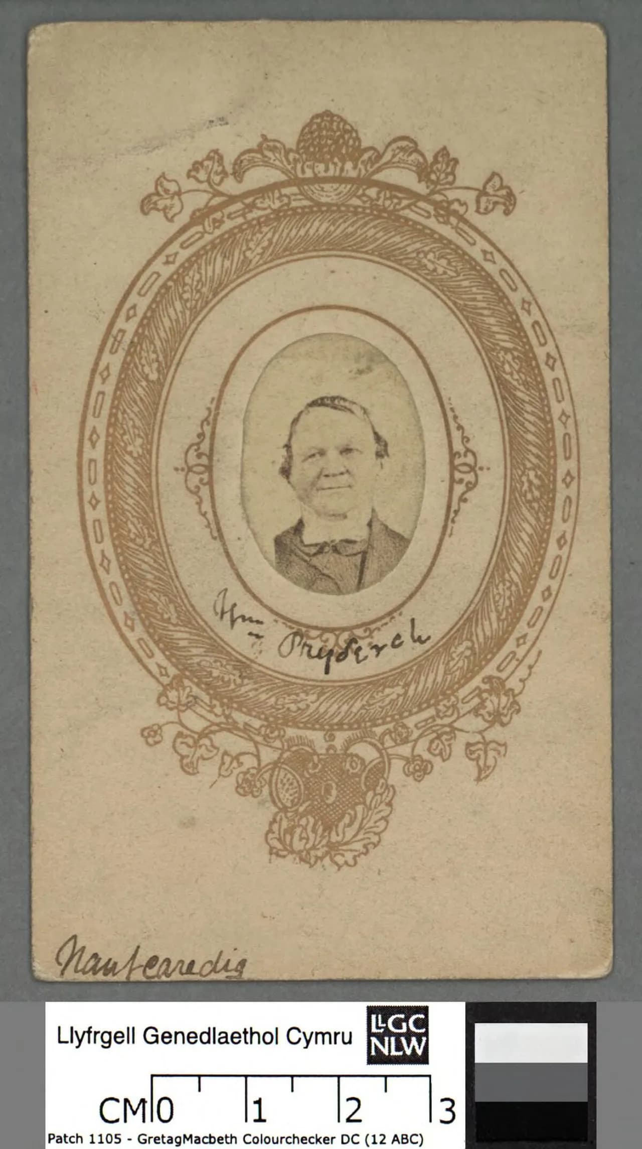 William Prytherch
