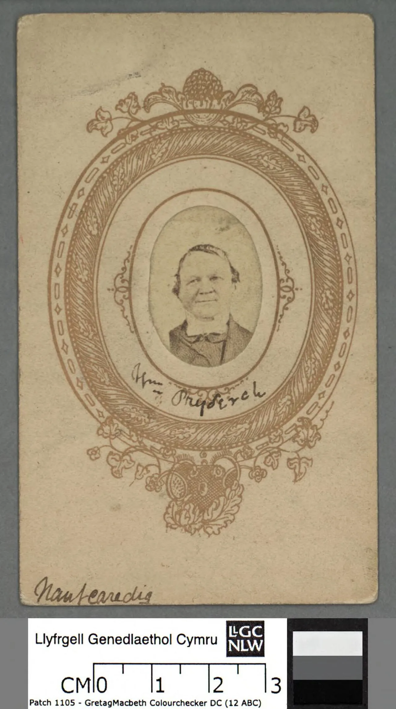 William Prytherch