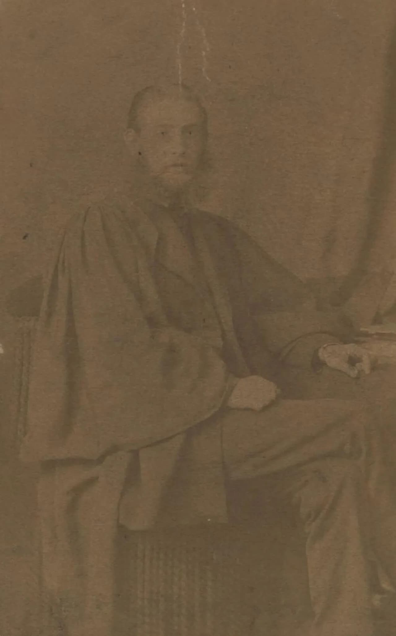 William Thomas Samuel