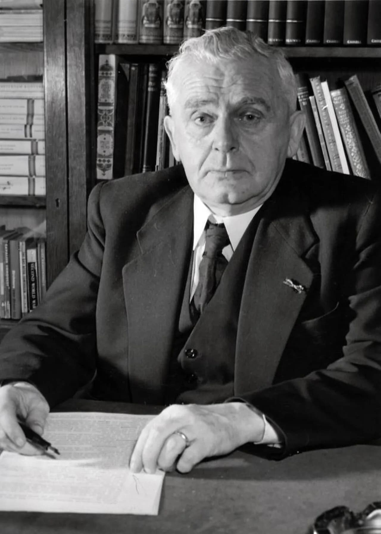 Cor Kropman