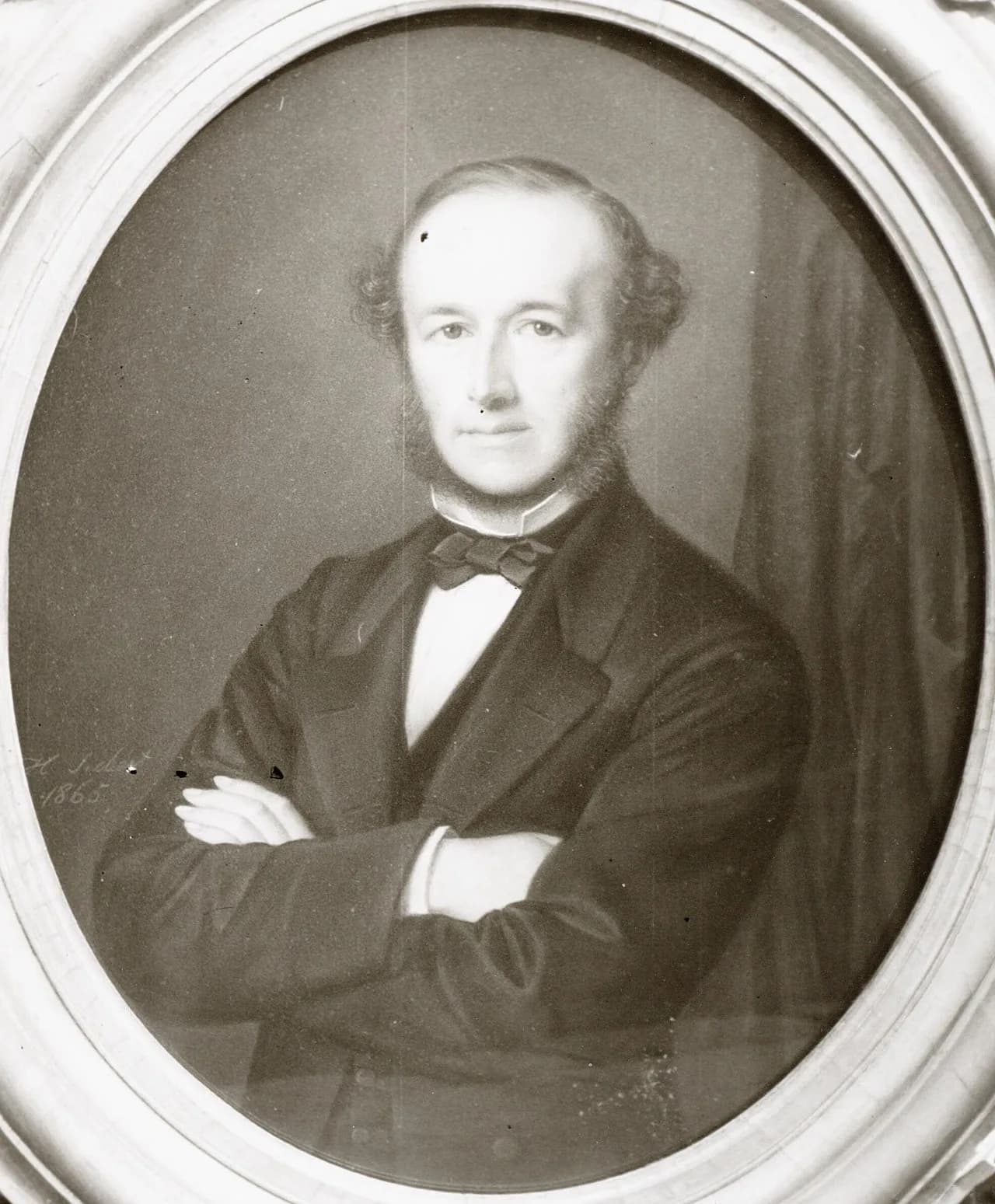 Joan Huydecoper van Maarsseveen
