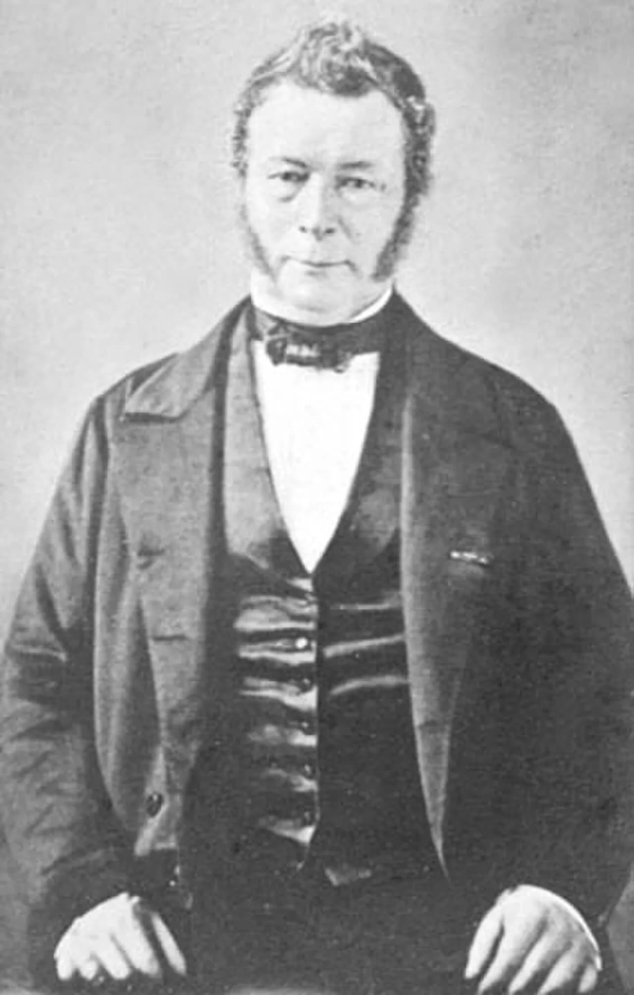 J.Ch. van Mierlo H.Æ.zn.