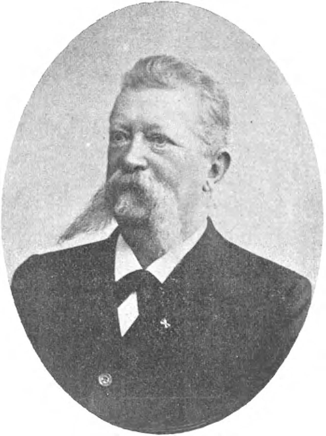 Karel Raymakers