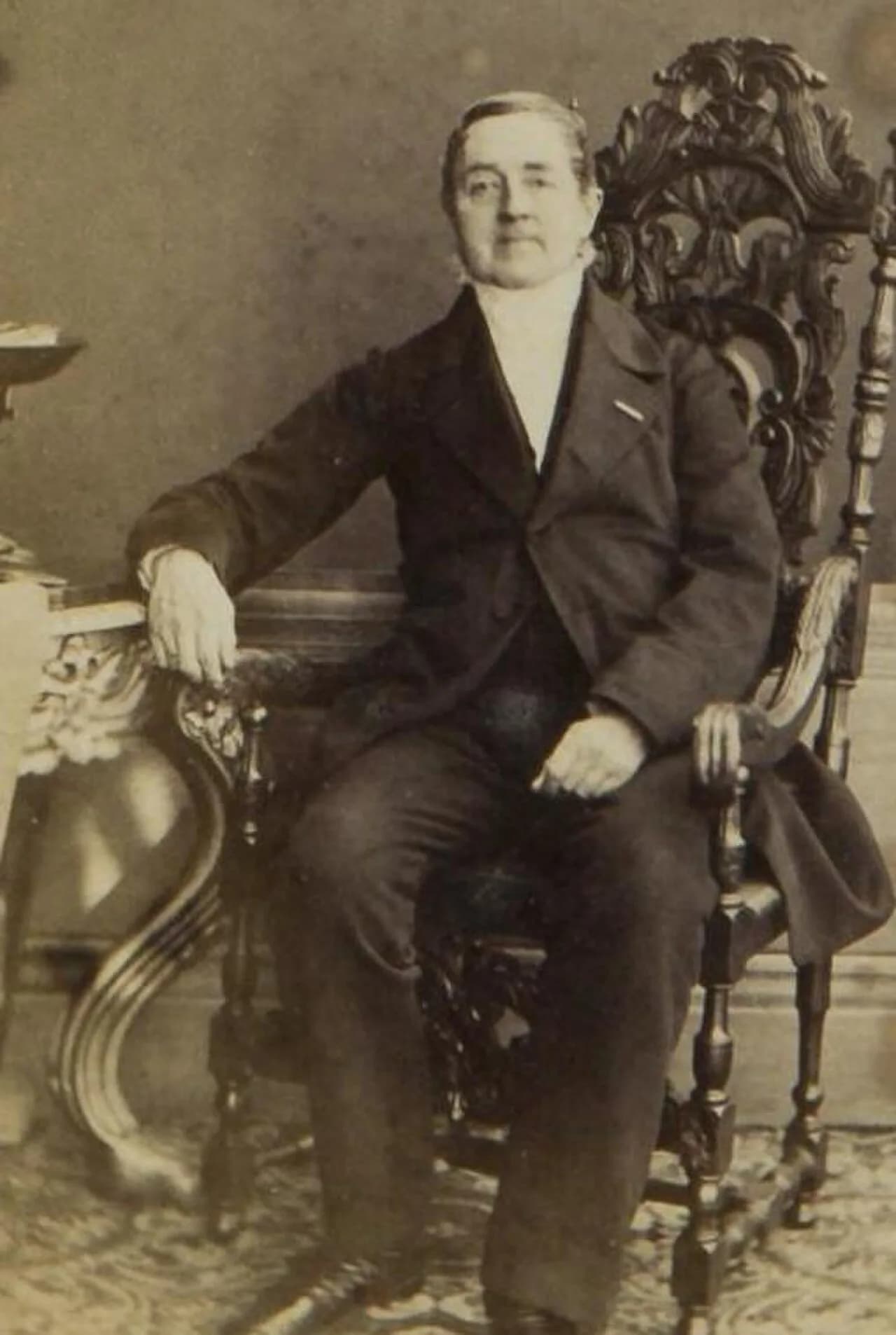 Mari Aert Frederic Henri Hoffmann