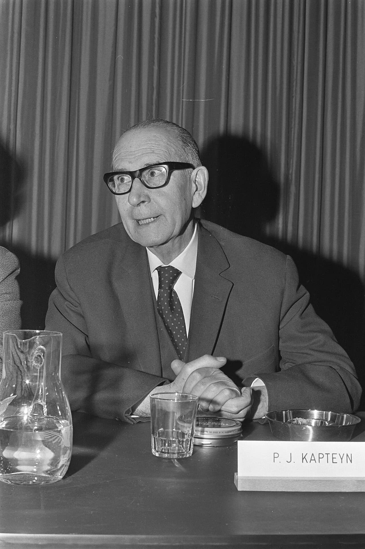 Paul Kapteyn