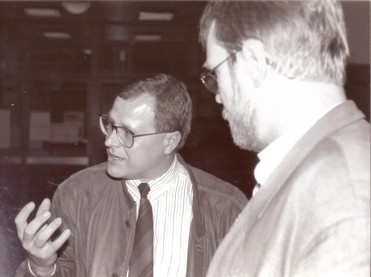 Peter A. Berger