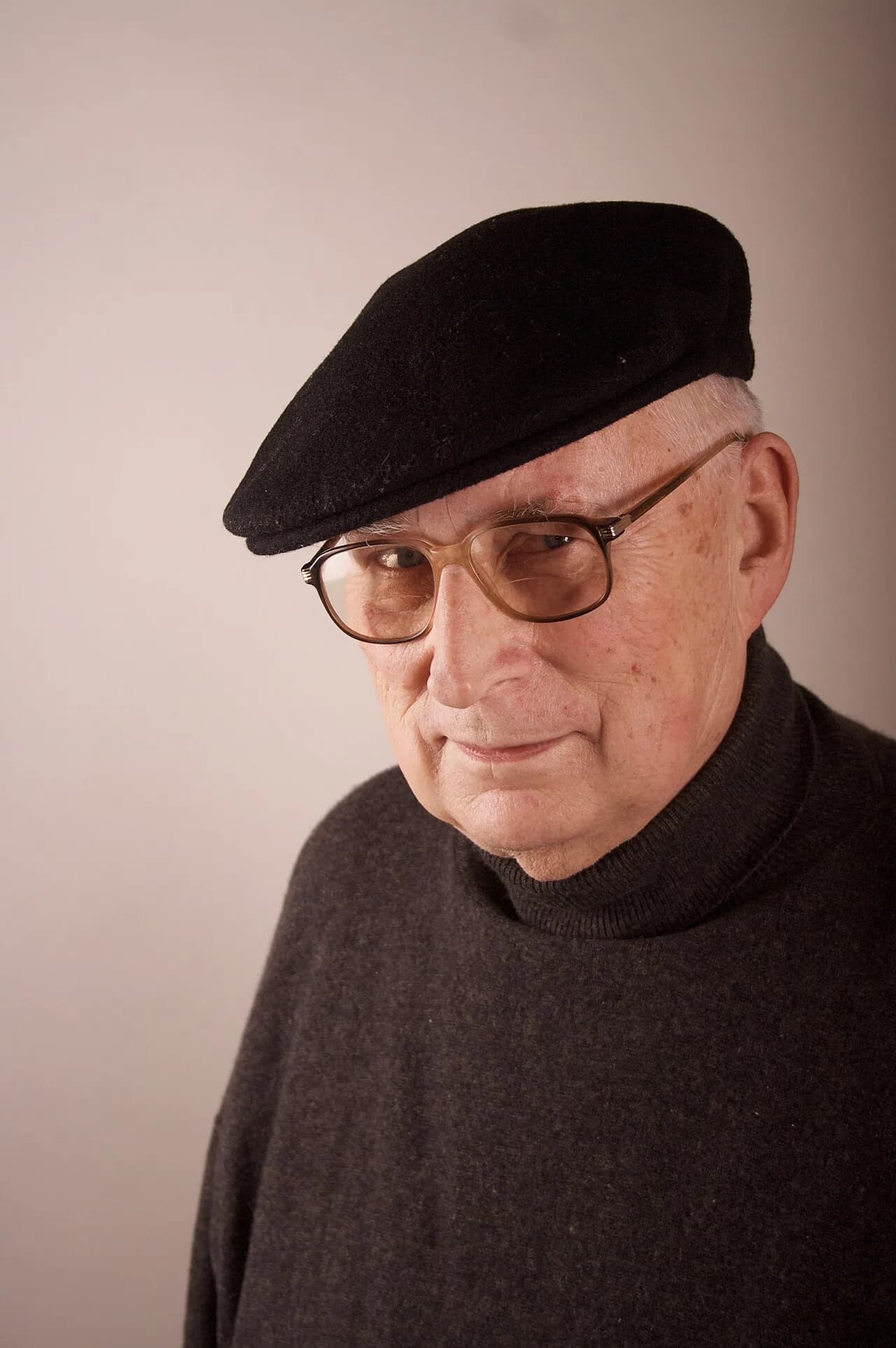 Peter Abraham