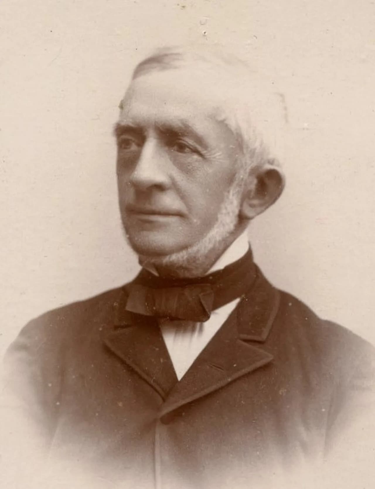 Peter Alberg Holm