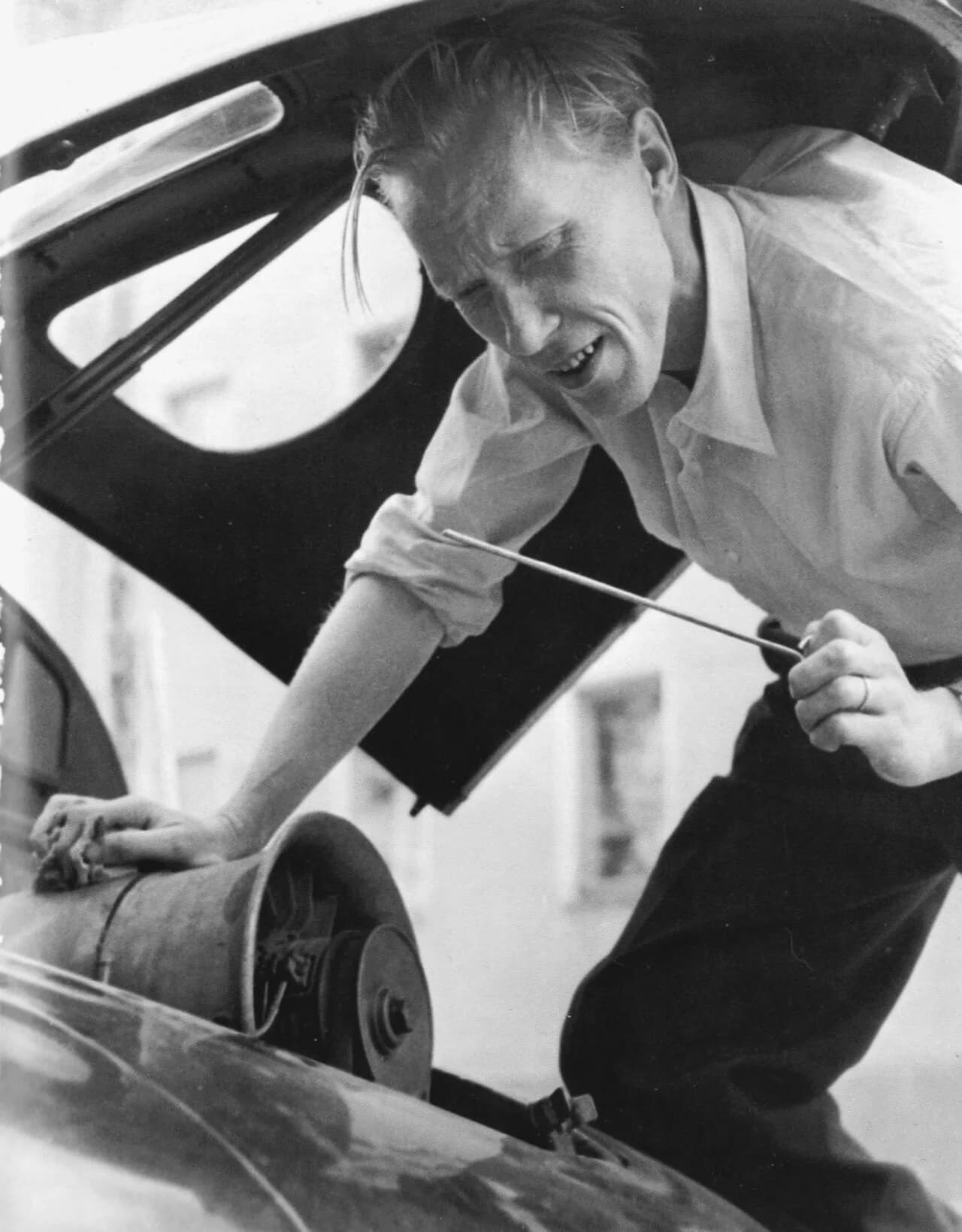 Timo Mäkinen