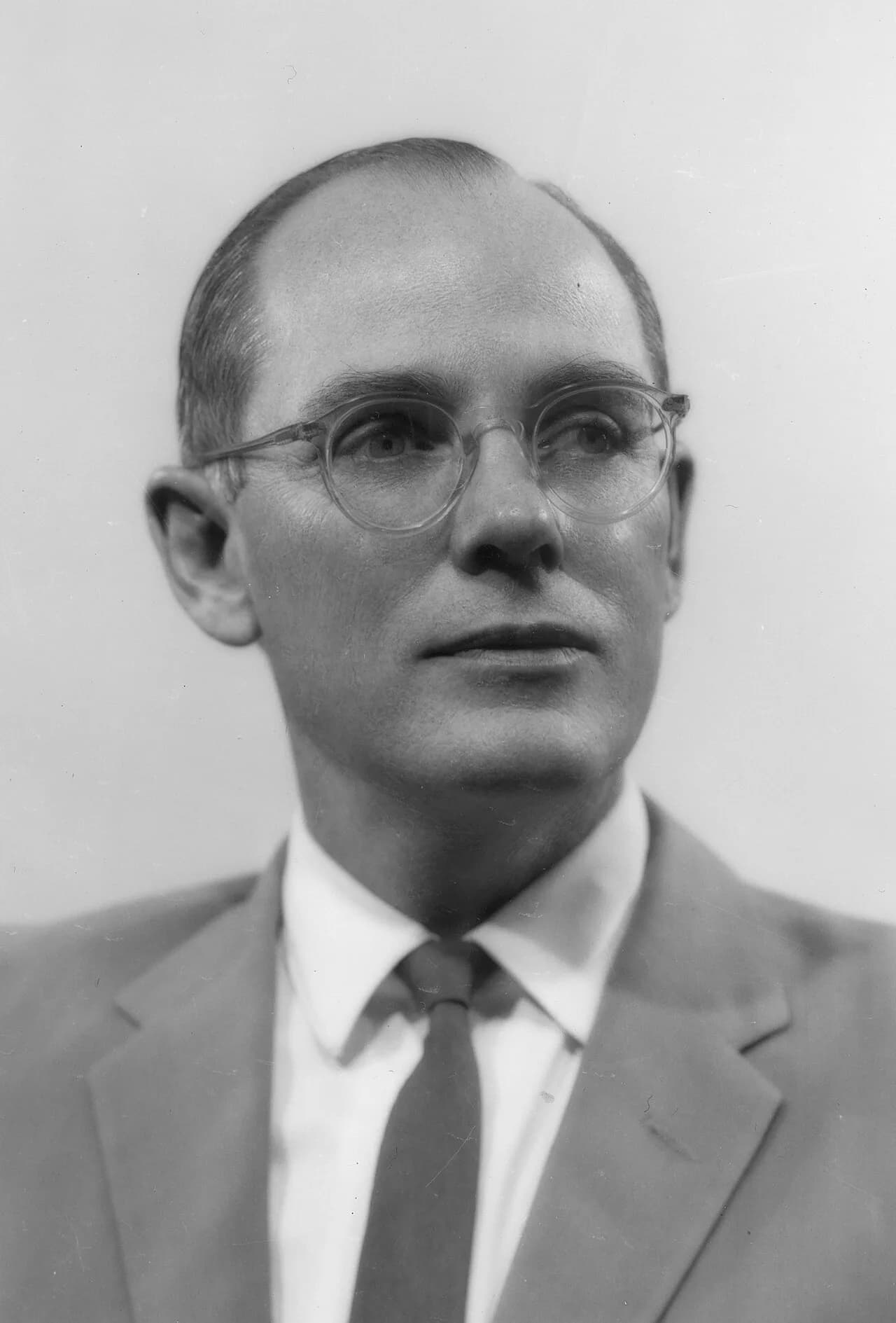 Frank Harrison