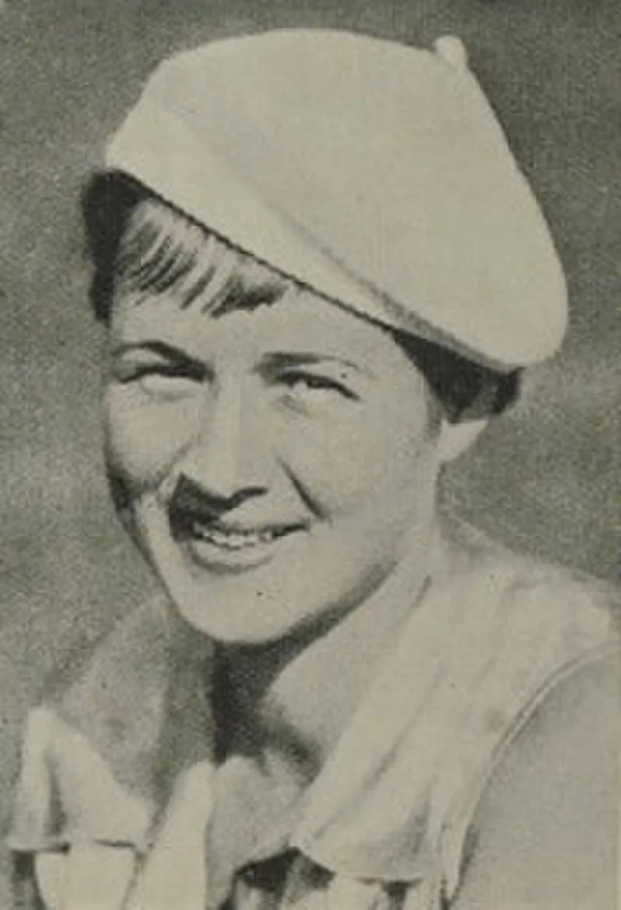 Mary Mitchell