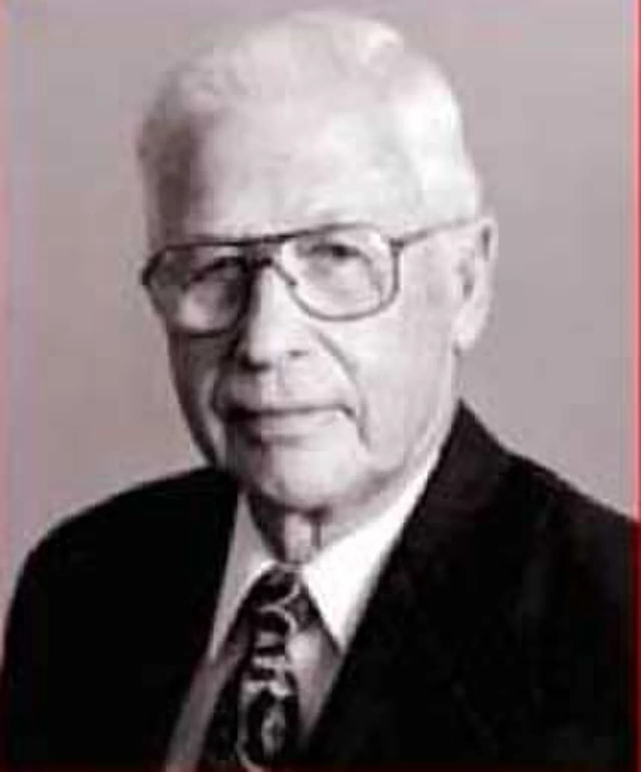 Henry L. Reaves