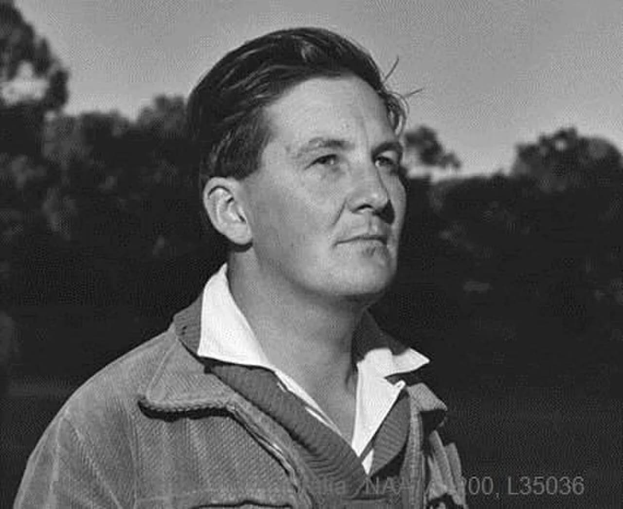 John Tremelling