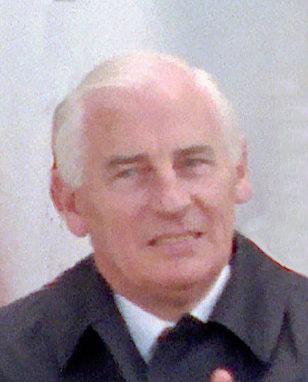 Peter Barry
