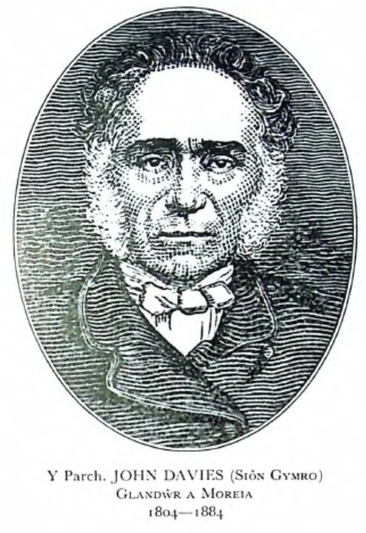 John Davies