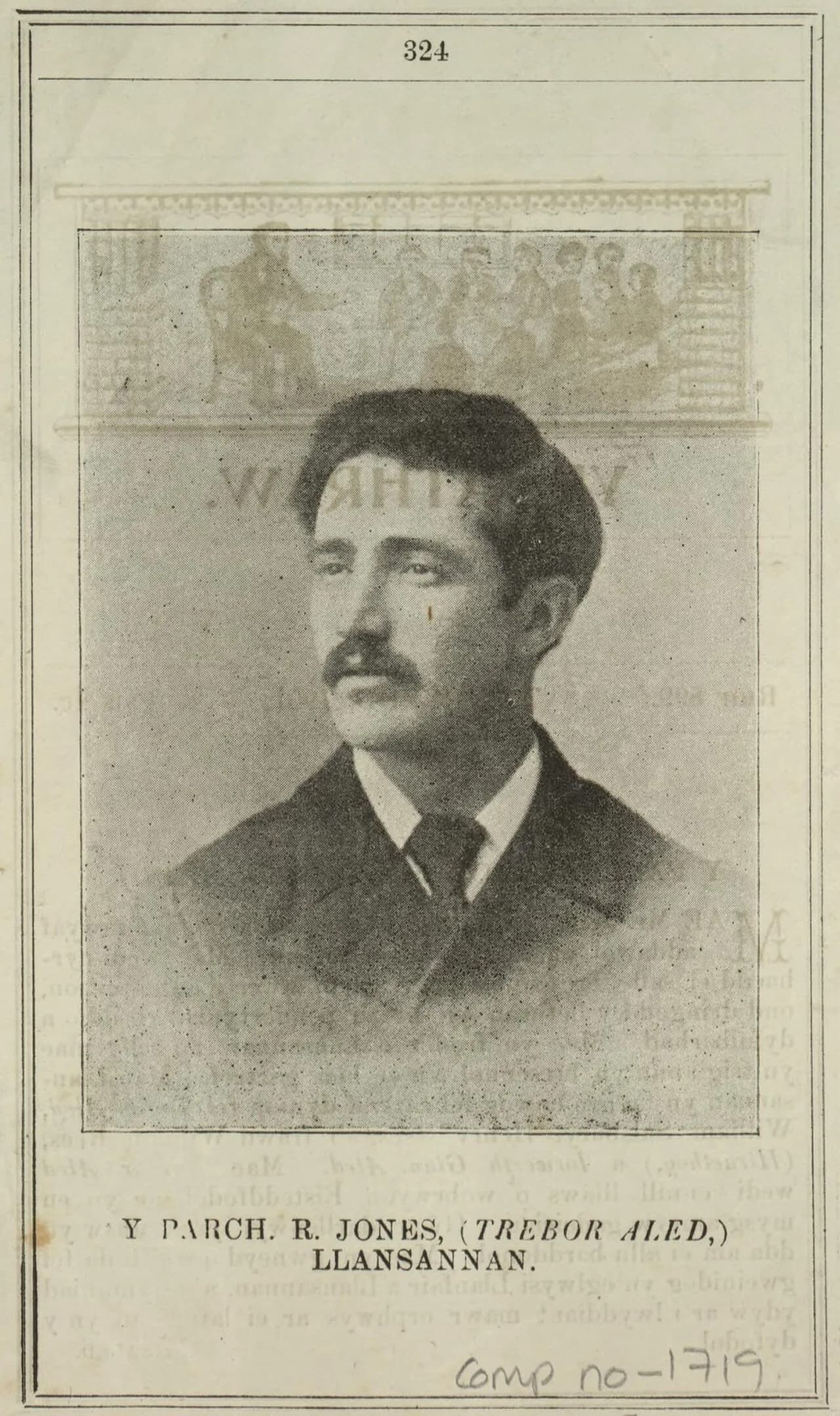 Robert Jones