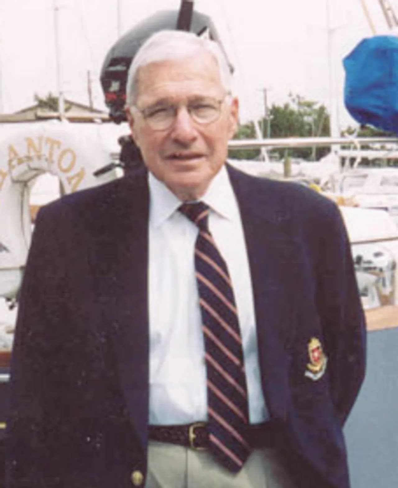 Edmund H. Sonnenblick
