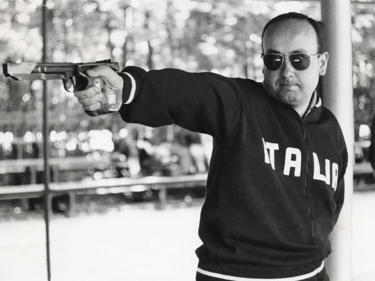 Sergio Varetto