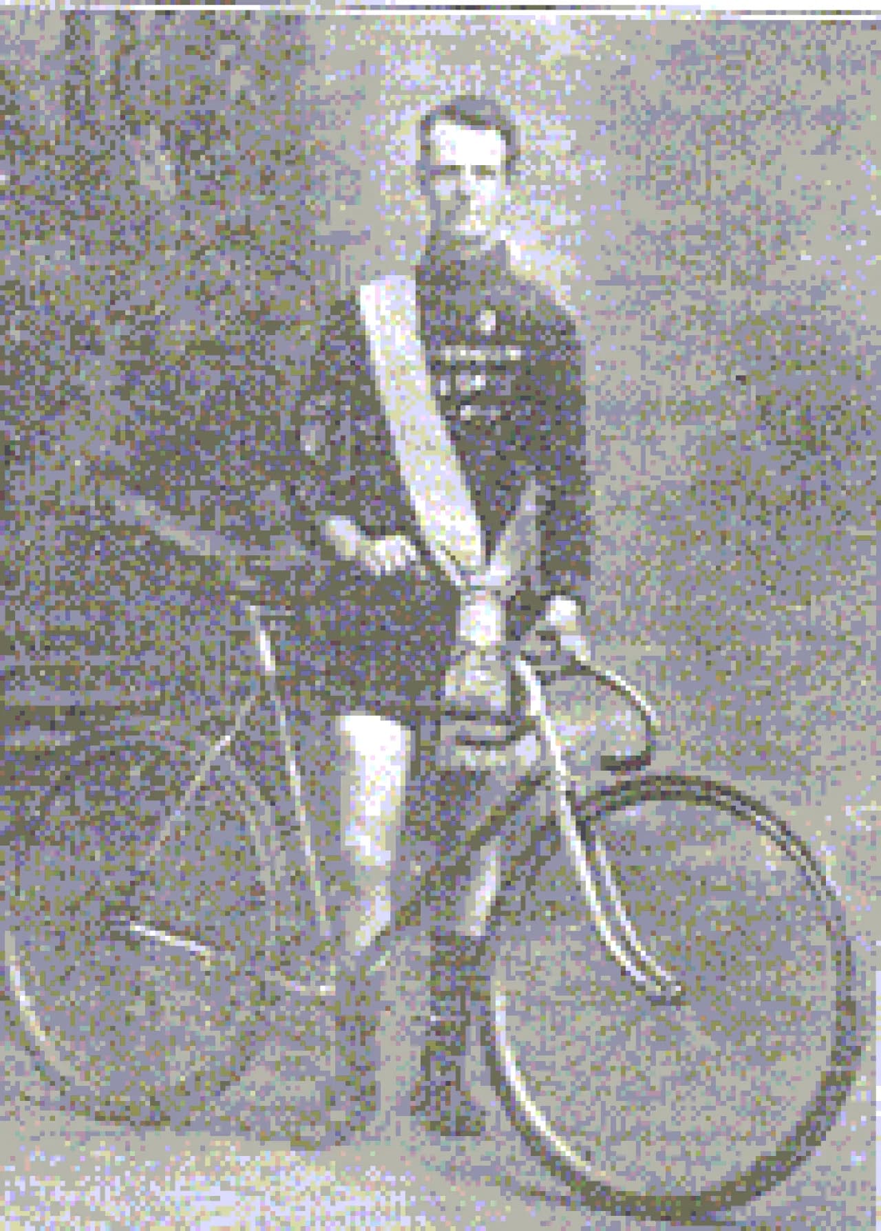 Don Kirkham