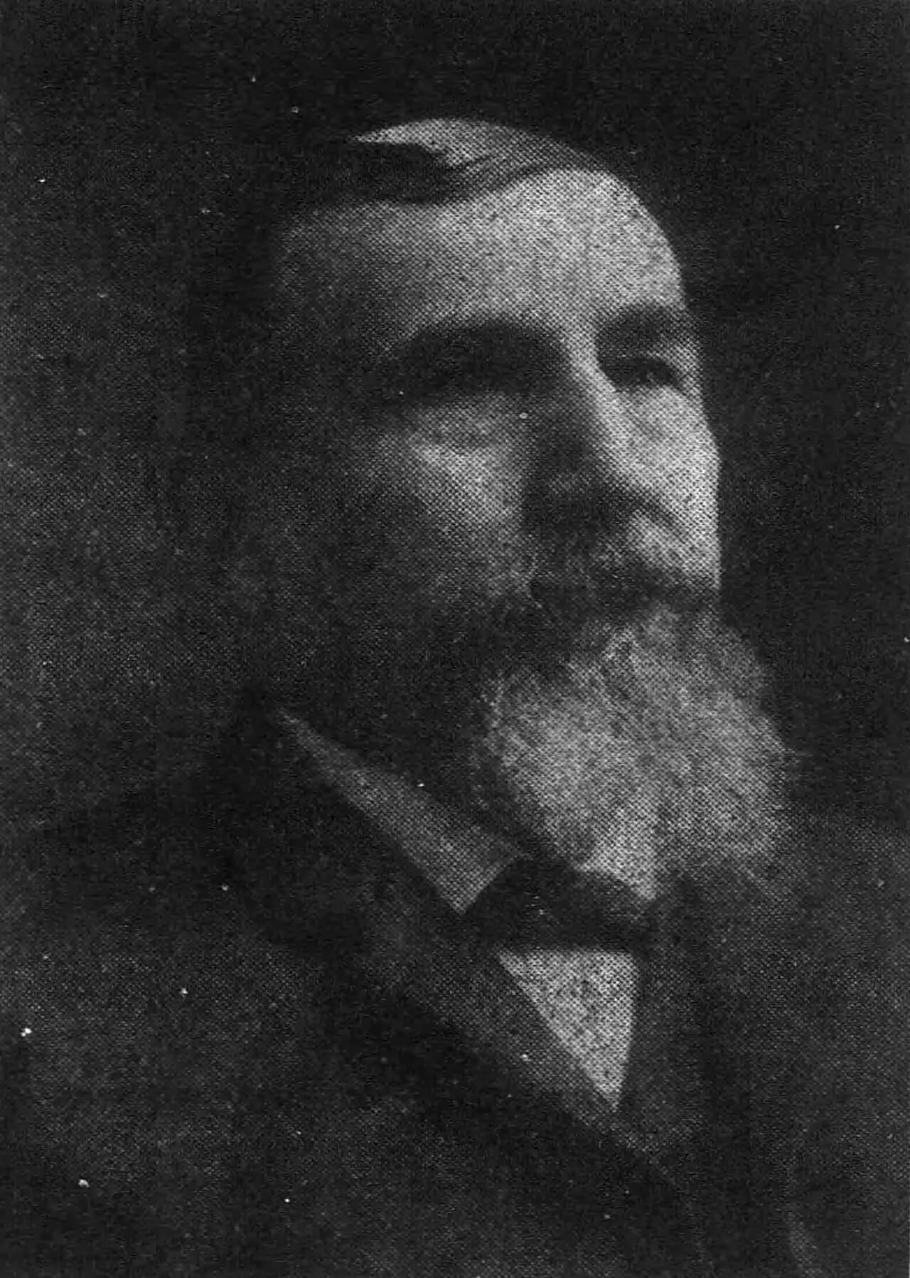 George Kreiss