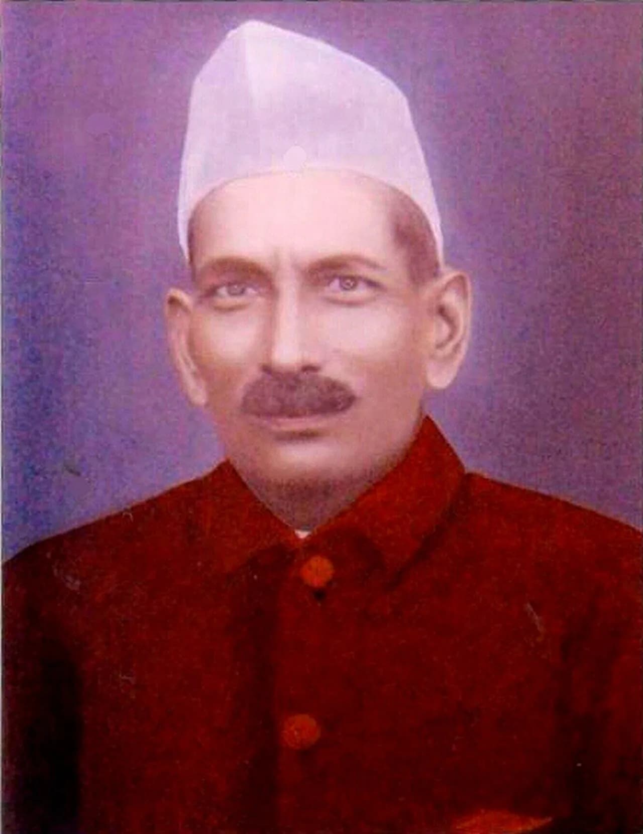 J. L. Verma