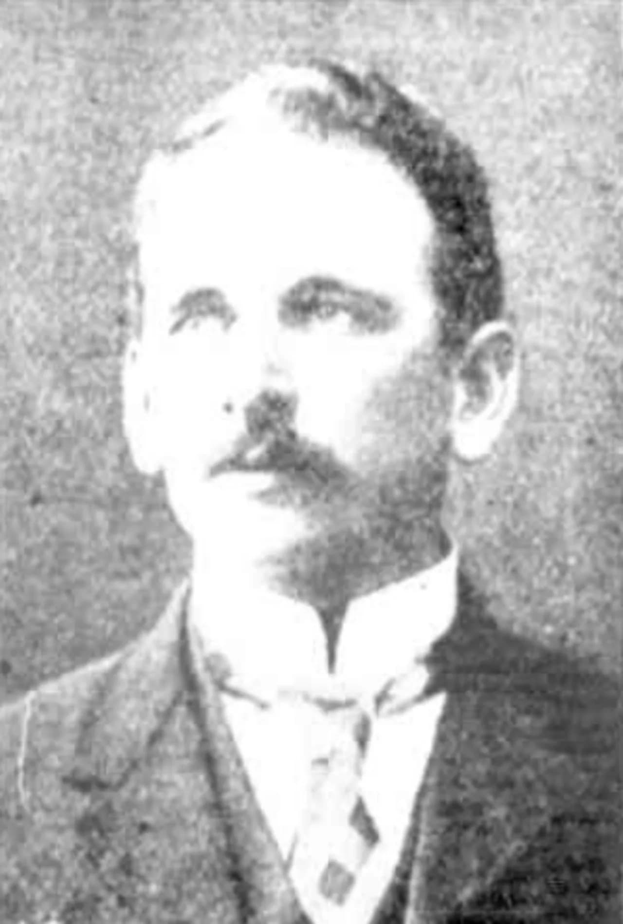 James Giller
