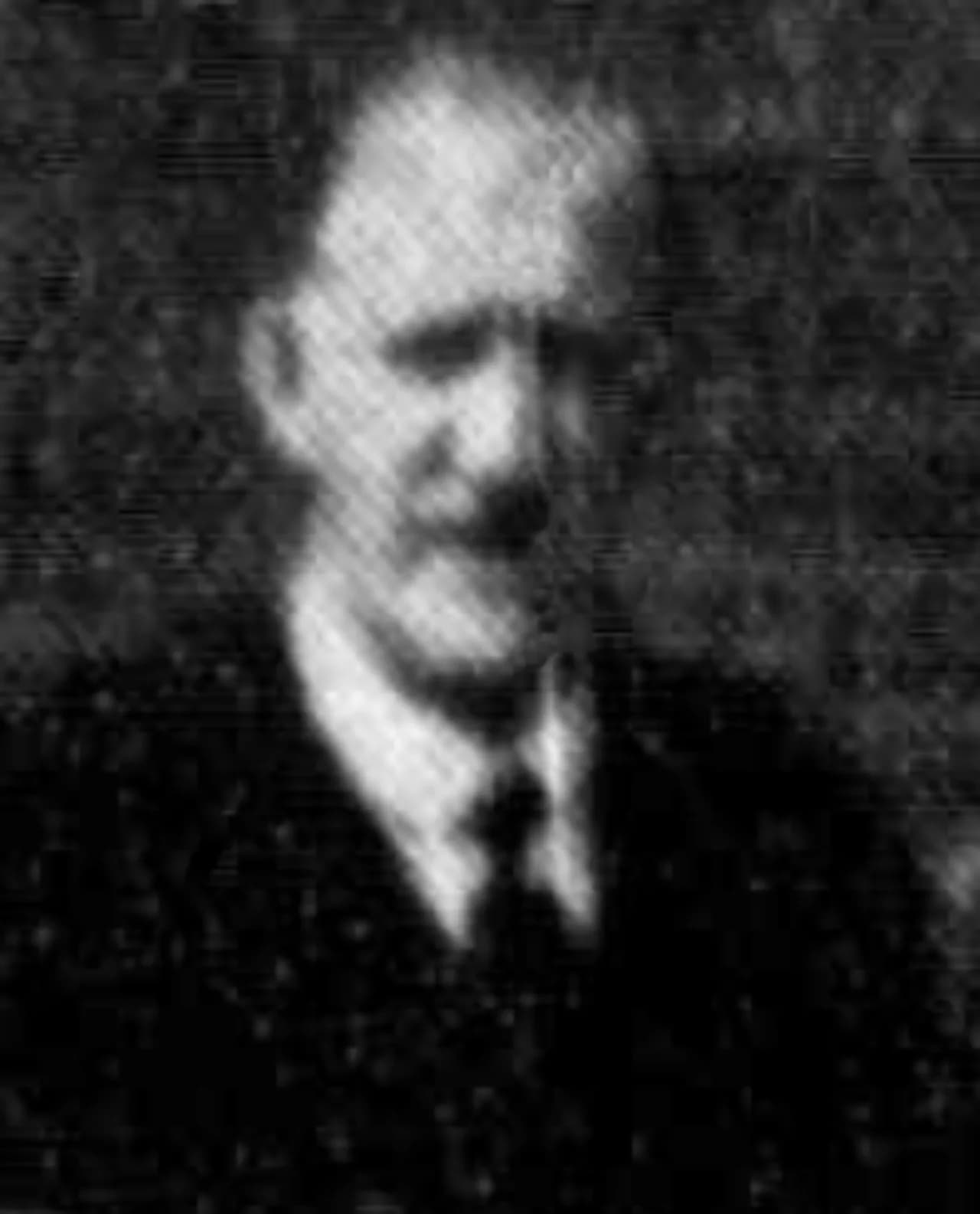 Henry Maplestone