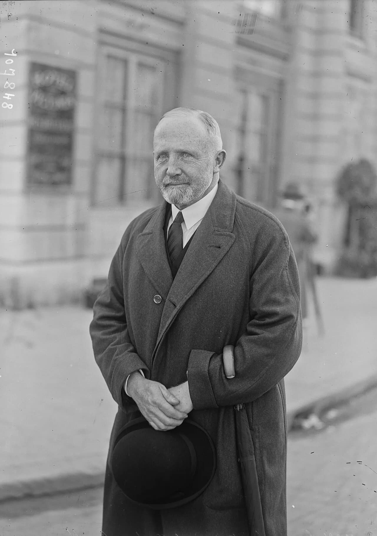 Aubrey Clare Hugh Smith