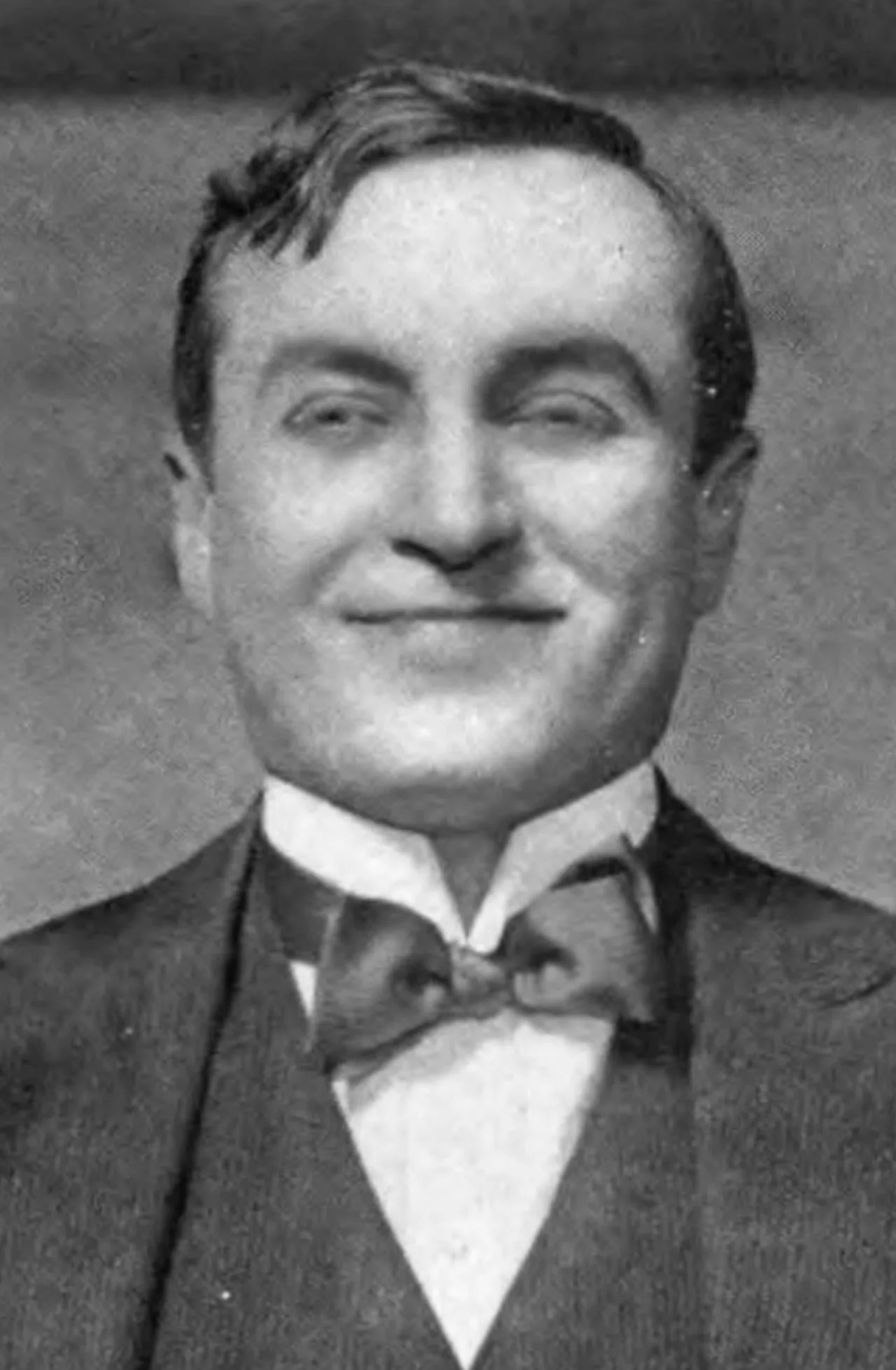 John Westley