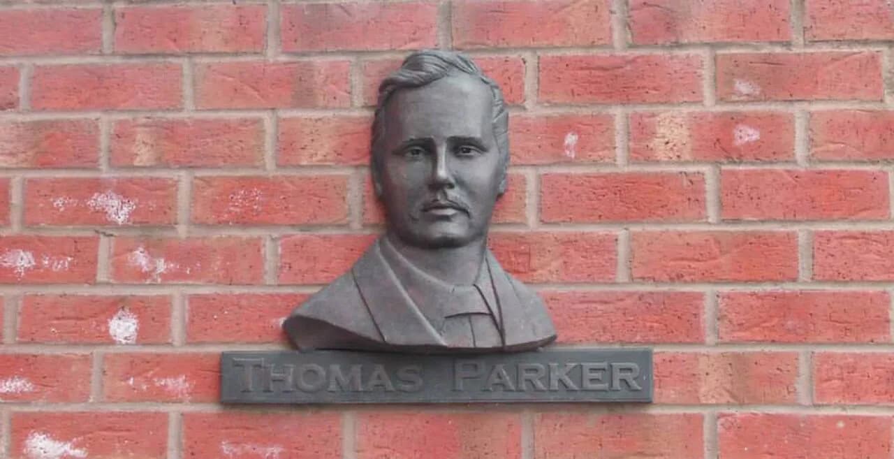 Thomas Parker