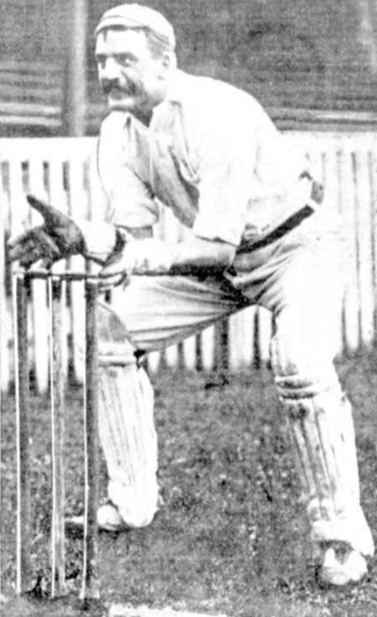 Percy Lewis