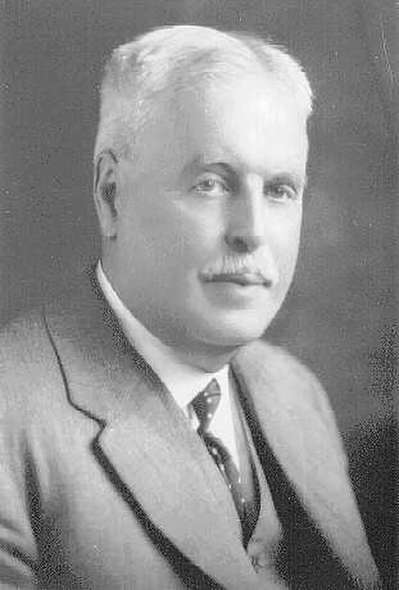 Norris Garrett Bell