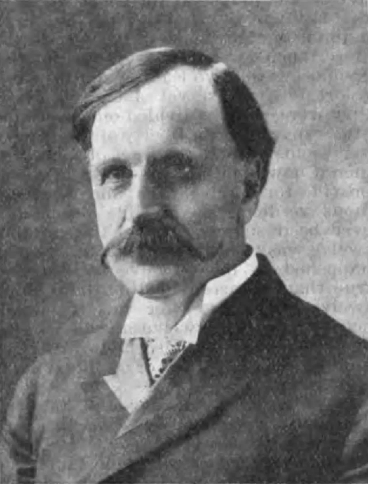Guy C. Scott