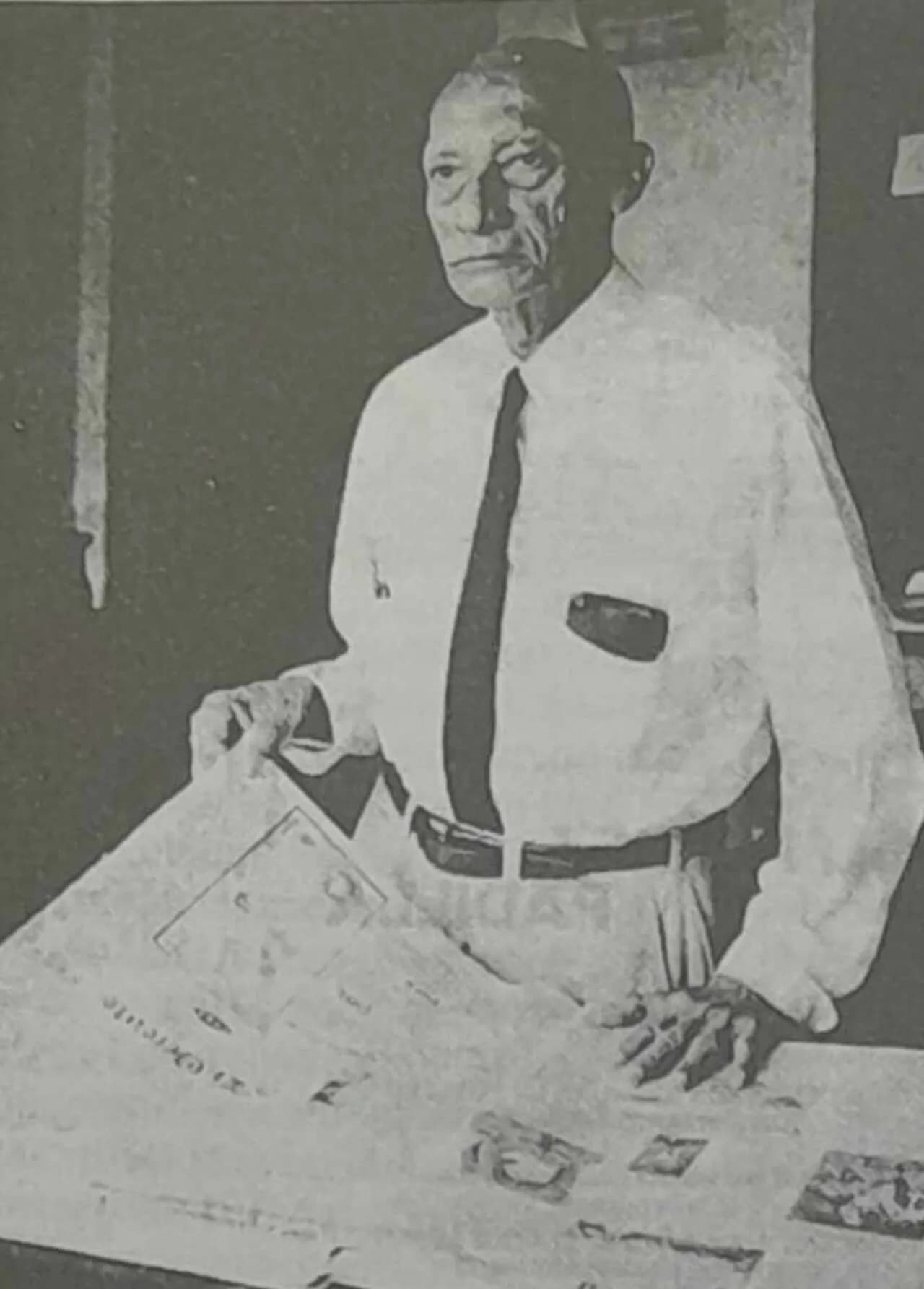 Alfonso Navarro Cauper