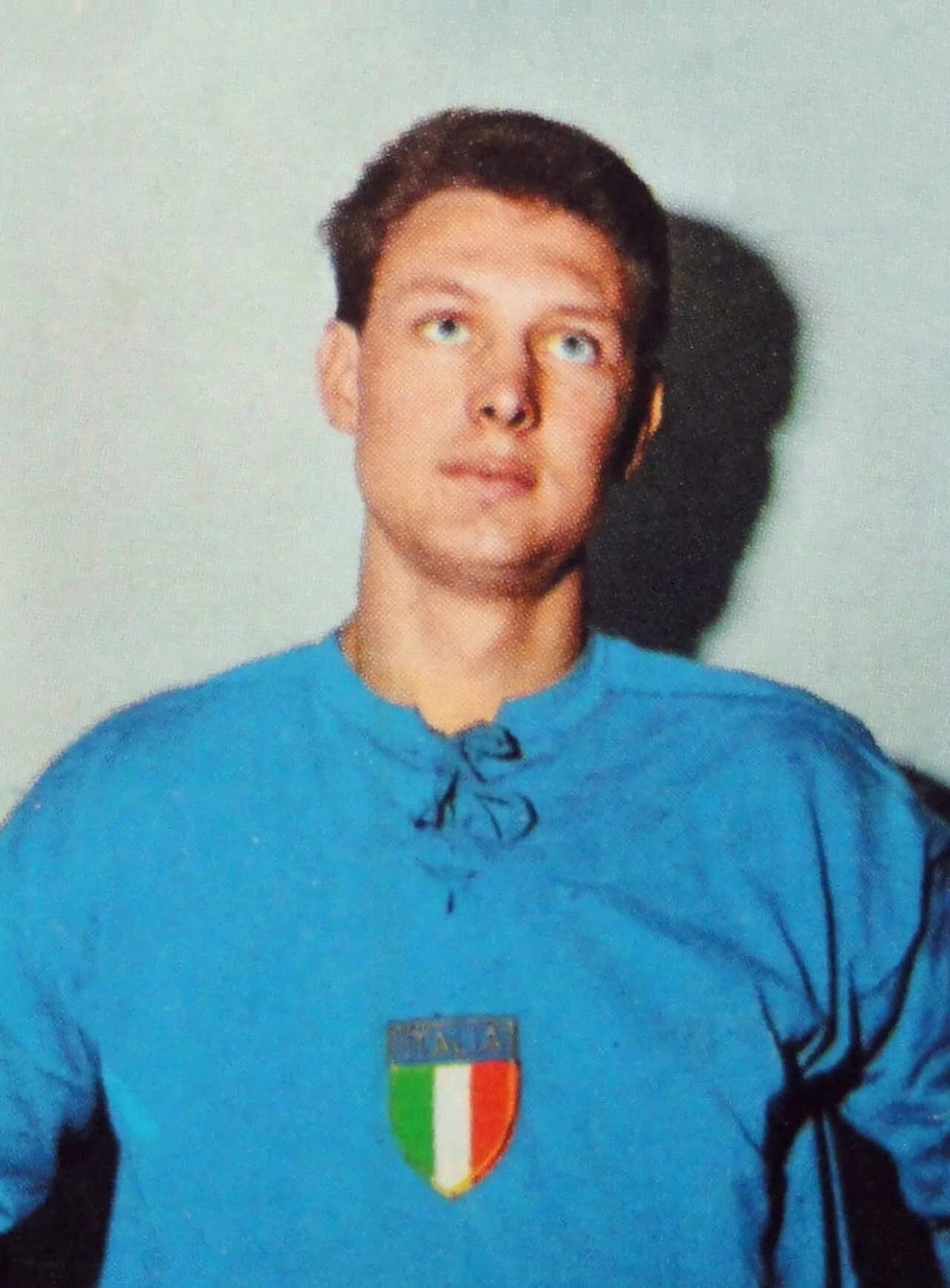 Enrico Bacher