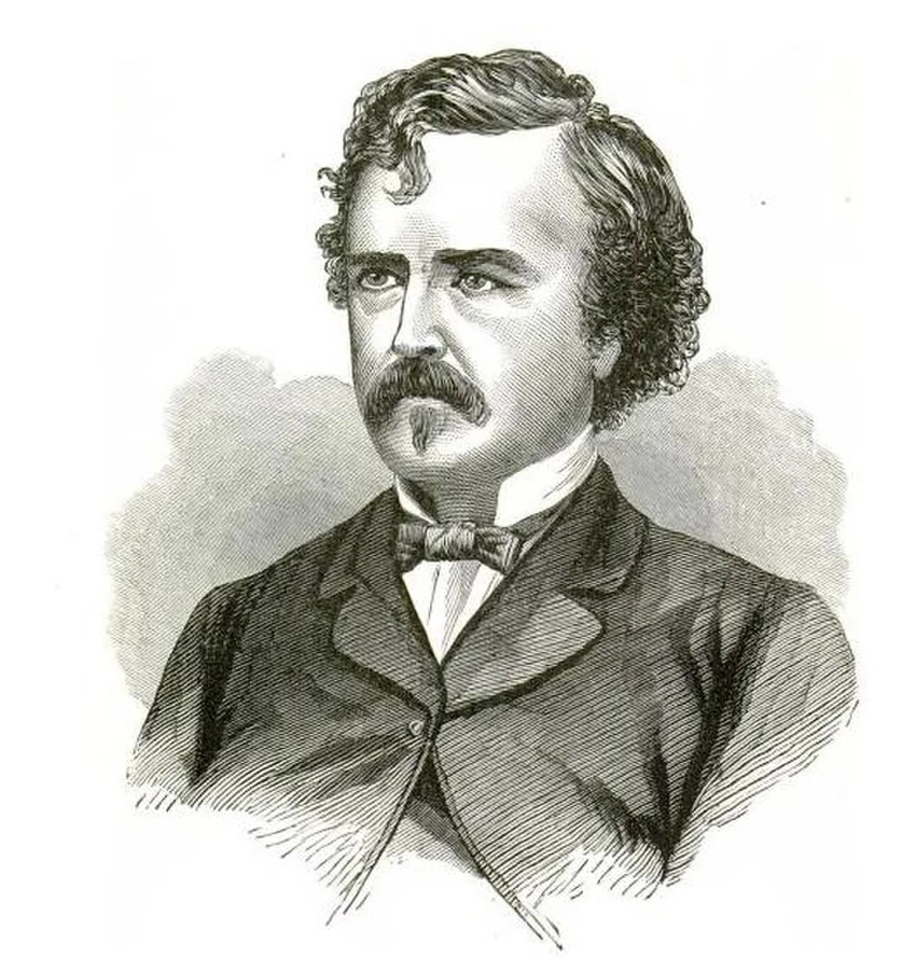 James T. Brady