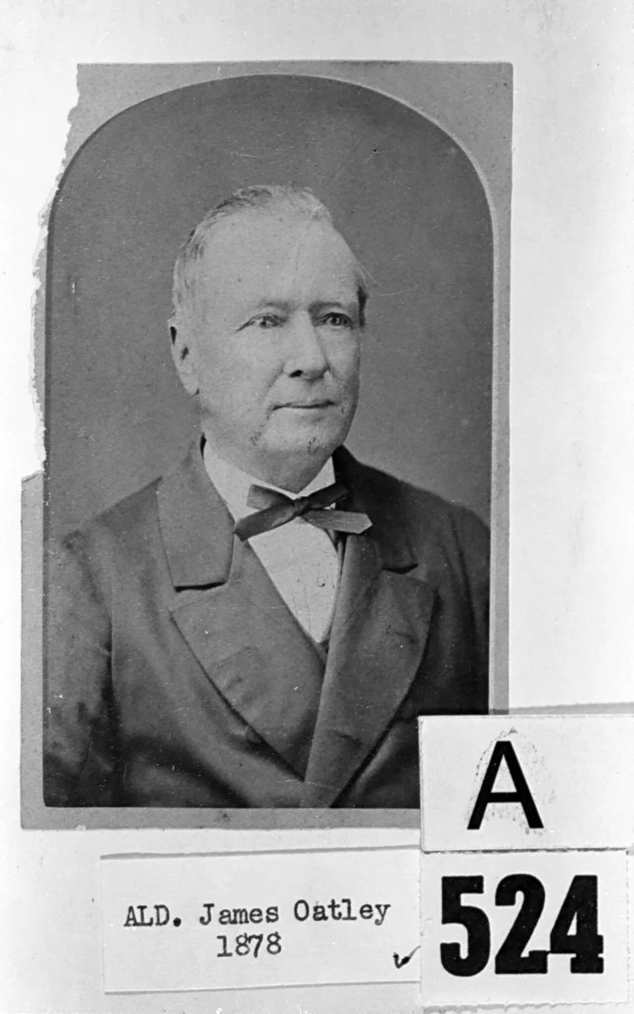 James Oatley