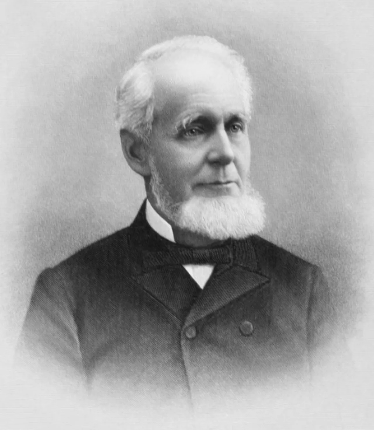 Joseph G. Thorp