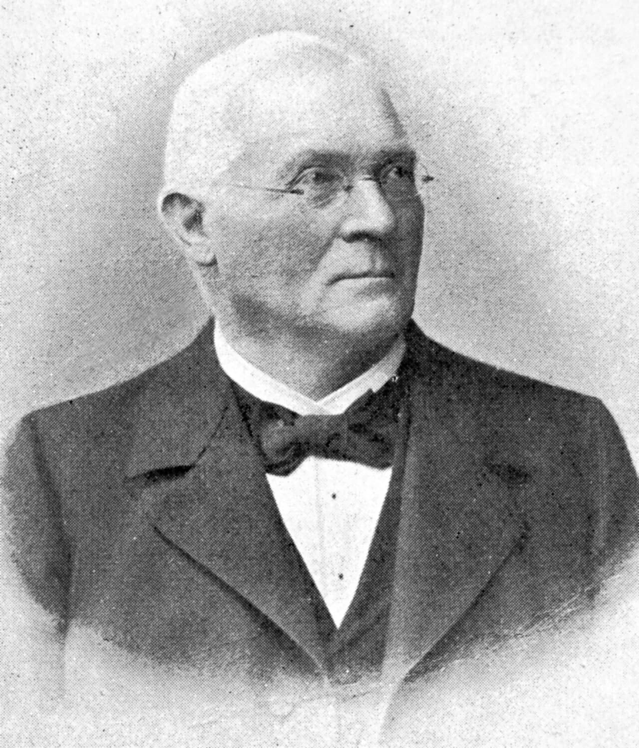 Johann Friedrich Hermann Pinno