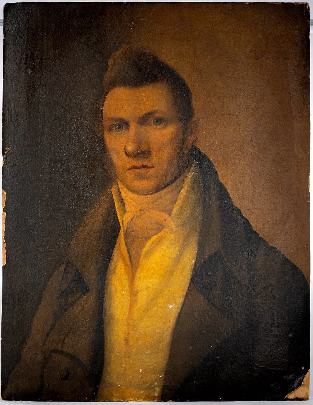 George Munger