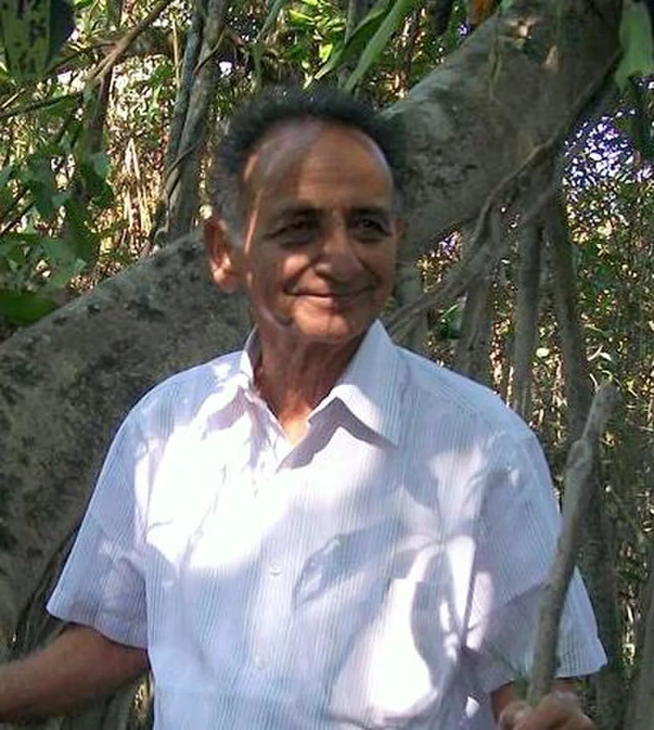Inamul Haque