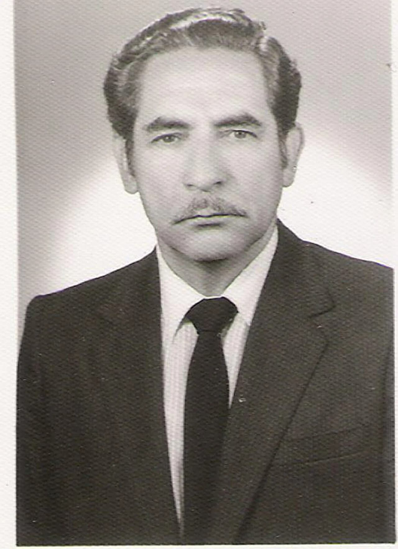 Fausto Alvarado Vayas