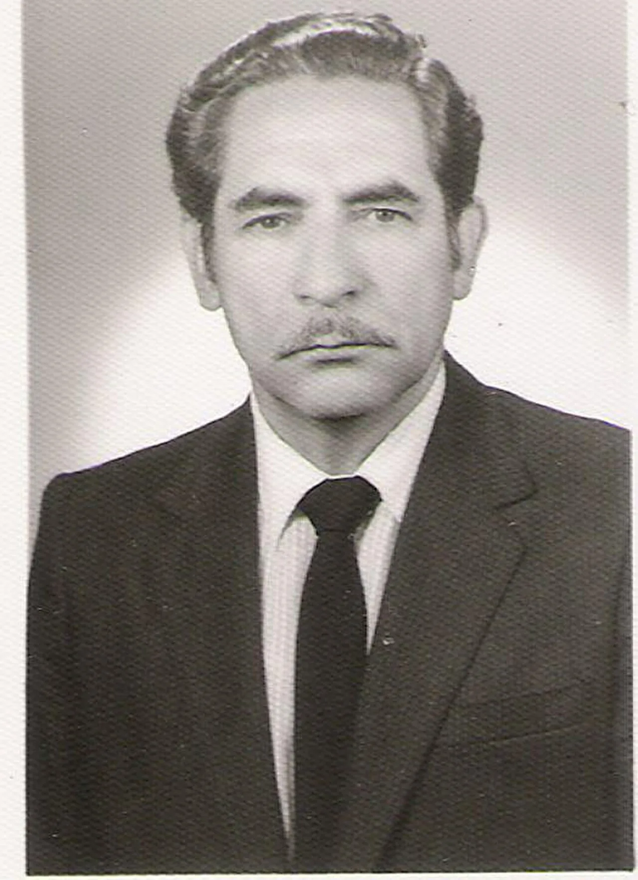 Fausto Alvarado Vayas
