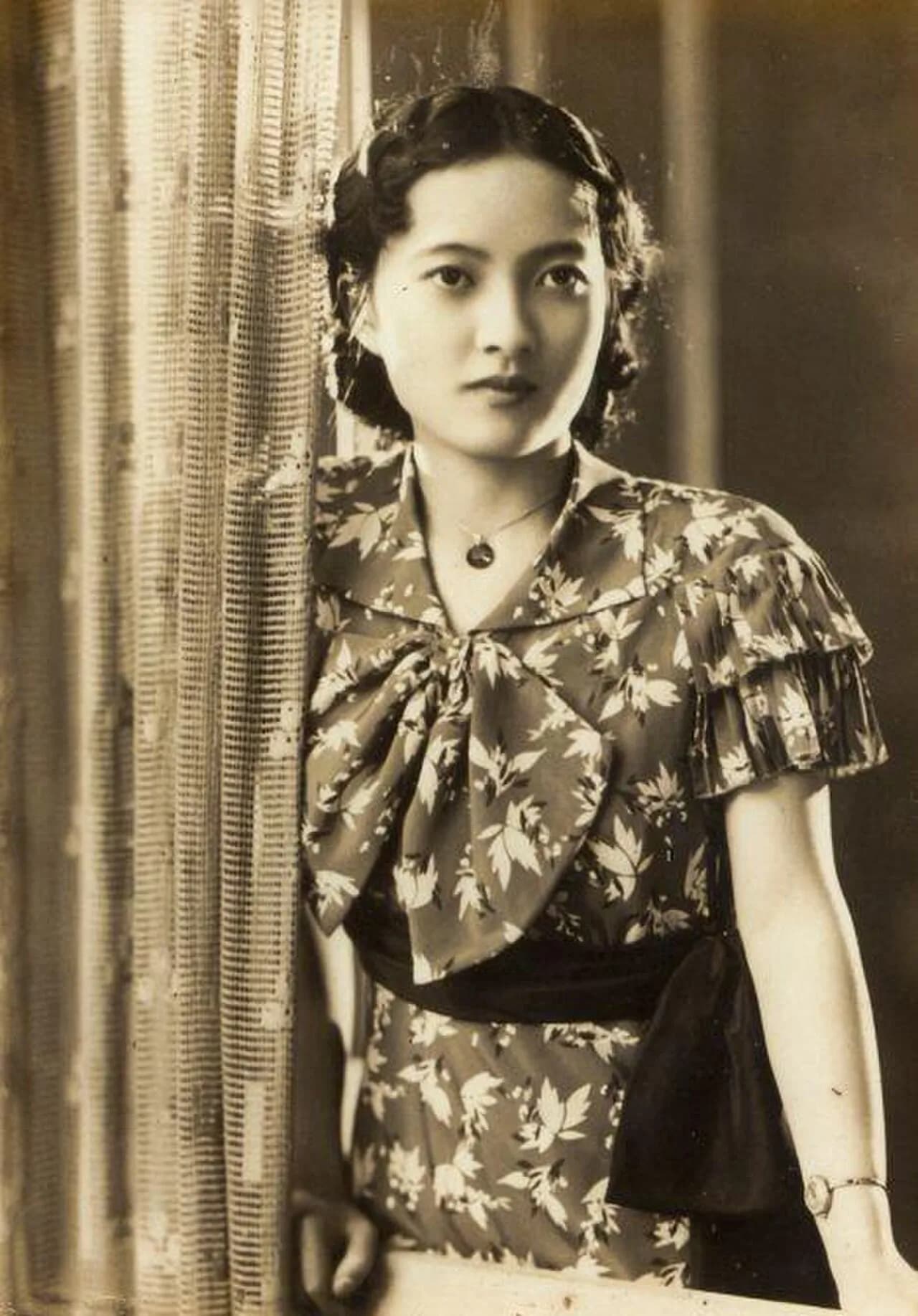 Kao Chih-mei